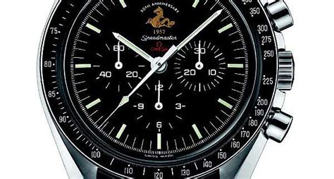 all Omega Speedmaster models